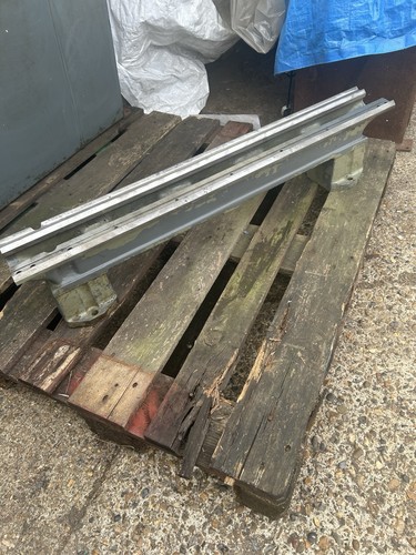 Boxford lathe bed or - boxford, 4