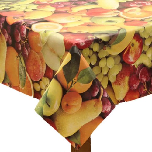 Vintage classic fruits - vintage, red
