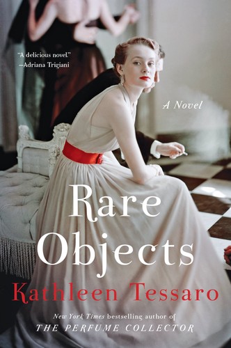 Rare objects film - film, starring