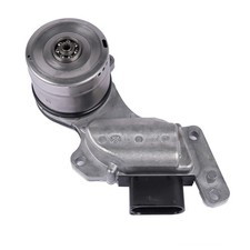 Gearbox Drive Unit Electric