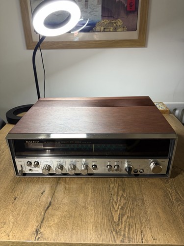 Sony str 6036a - str-6036a, vintage
