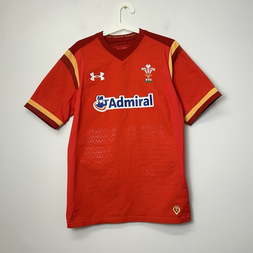 Wales rugby under armour - wales,