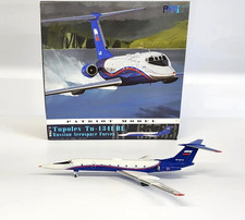 Patriot Models 1:200 Tupolev