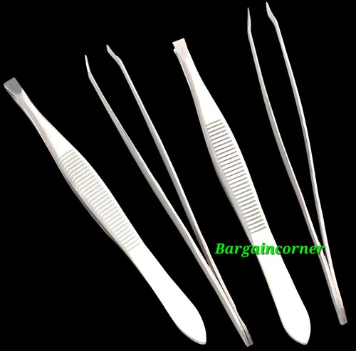 Tweezer hair removal eyebrow - tweezer,
