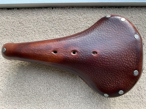 Brooks b17 champion standard - brooks,