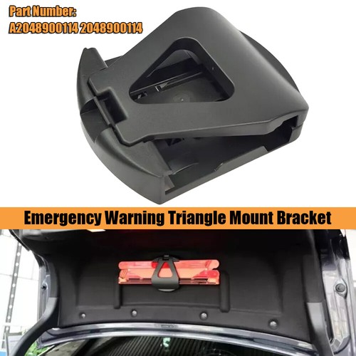 Emergency warning triangle - emergency,