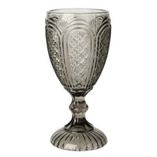 WINE GLASS GOBLETS WEDDING