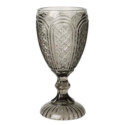 Wine glass goblets - goblets, wedding