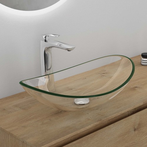Countertop basin bathroom - bathroom, sink