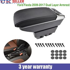 For Ford Fiesta 2011-2017 Dual