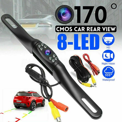 Parking camera wide 170 - wide, 170°