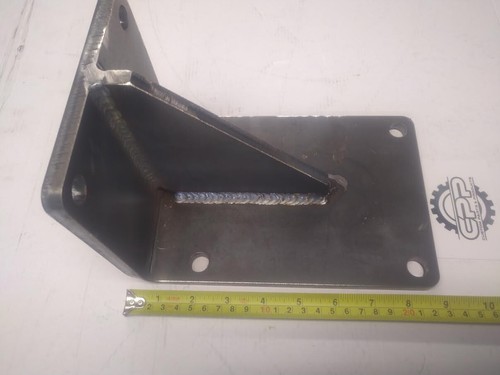 Mezzanine flooring angle - flooring,