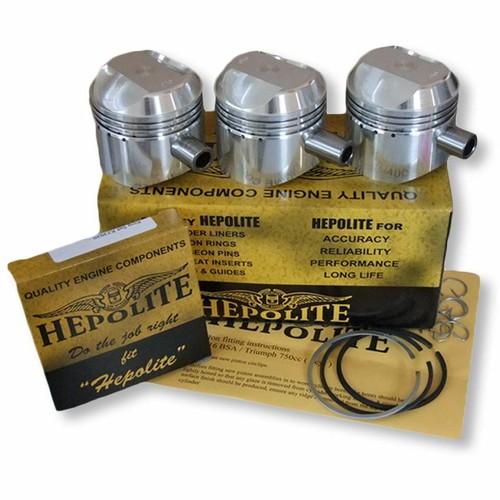 Hepolite triumph trident - trident, t150/
