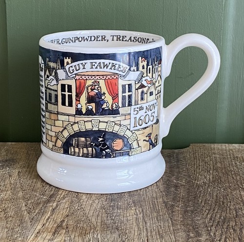 Rare emma bridgewater - rare,
