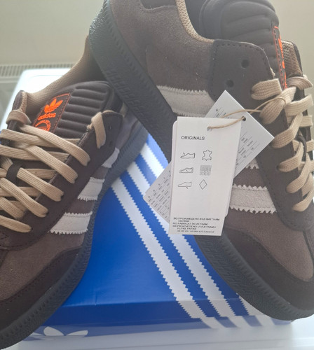 Adidas originals samba - adidas, xlg