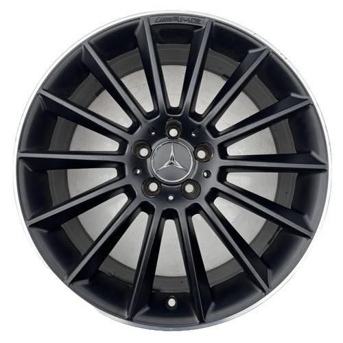 Genuine mercedes benz - a, class