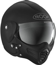 Roof Roadster Fibreglass