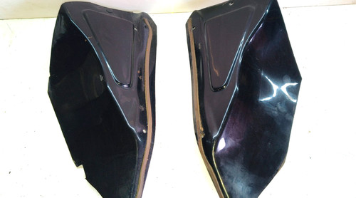 Yamaha xj900f 1992 front top - xj900f,