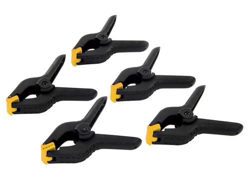 Spring clamps 50mm - spring,