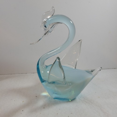 Vintage beauitful heavy - vintage, glass