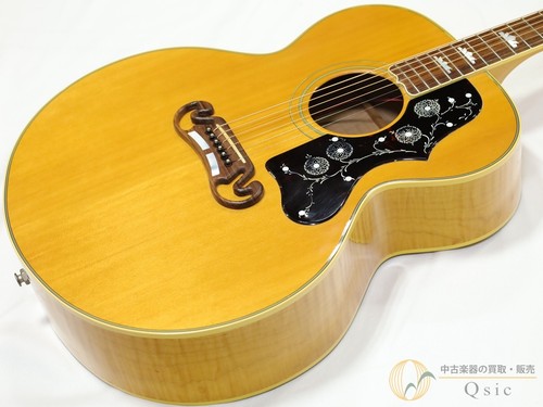 Gibson 200 1993 - j-200,