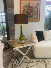 Andrew Martin Side Table Lamp