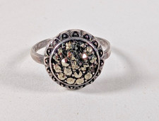 Vintage Sterling Silver