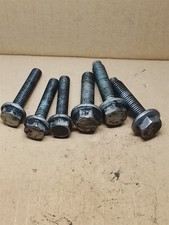 VW Passat B6 Estate BXE Engine