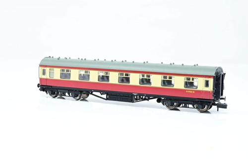 Graham farish gauge - farish,