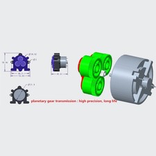—Peristaltic Pump Self