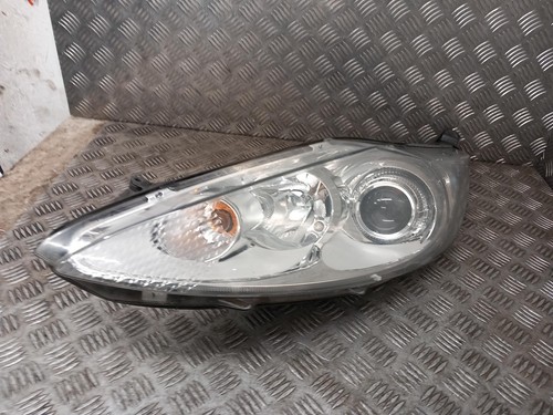 Ford fiesta mk7 left headlamp - ford,