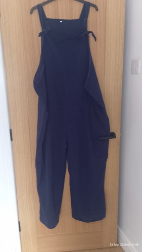 Womens navy unbranded - womens,