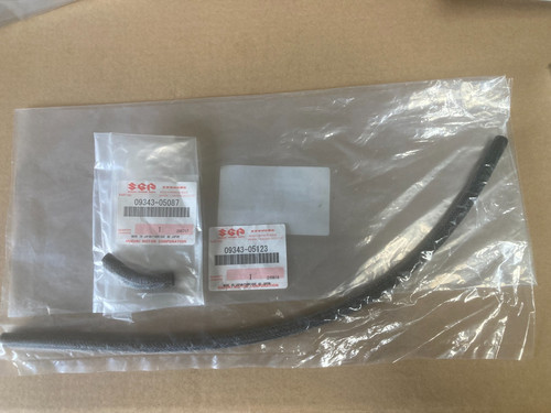 Genuine new suzuki 750 - new, gt
