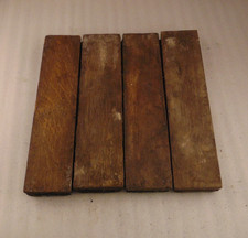 Reclaimed  Oak Parquet