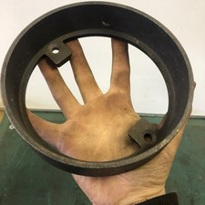 Morso Squirrel 125mm (5") Flue Collar