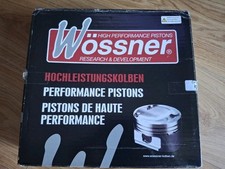 Starlet 4efte Wossner Pistons High Compression