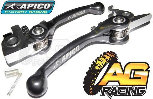 Apico flexi lever set titanium - apico,