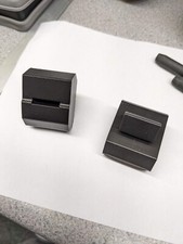 Ford Sierra Cosworth, Bonnet