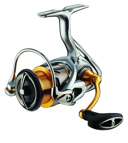 Daiwa freams fishing - freams,
