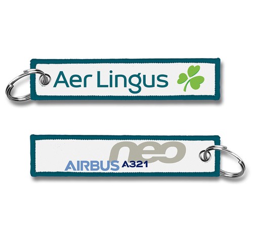 Aer lingus a321 neo - aer,