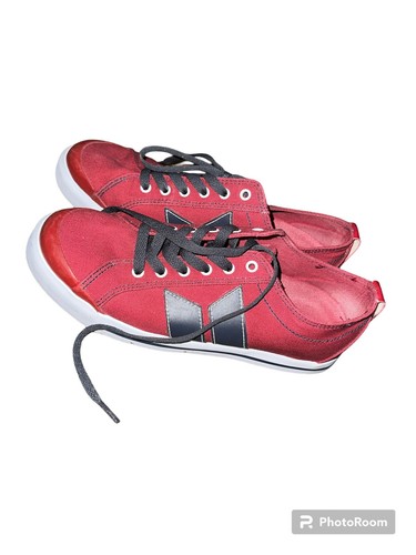 Vtg macbeth vegan - vegan, men’s