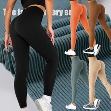 LADIES RIBBED SEAMLESS