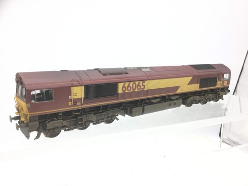 Bachmann 737 gauge - 32-737,