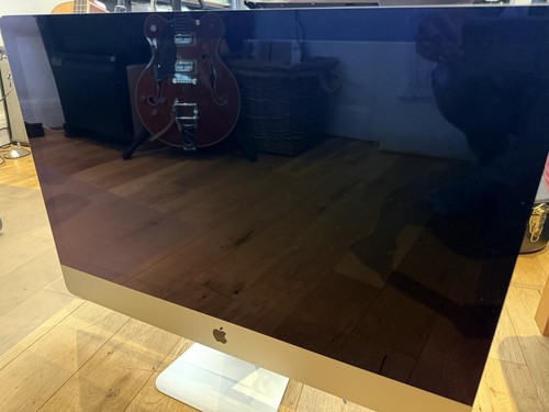 Apple imac inch retina - 27-inch,