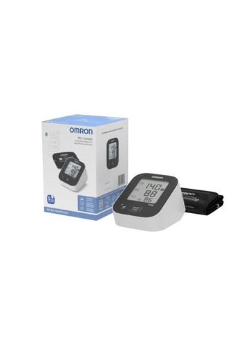 Omron connect - omron, m2+