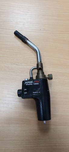 Rothenberger super fire blow - fire,