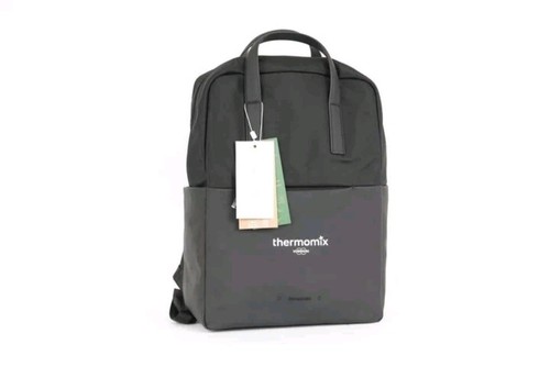 Samsonite thermomix black - thermomix,