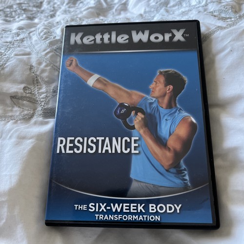 Kettle worx body - kettle,