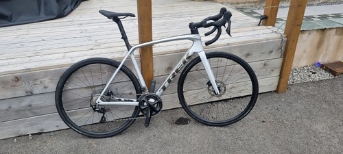Trek emonda carbon sl5 - sl5, 56cm