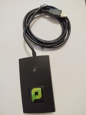RFIdea RDR-80581AKU-PPCT PC prox plus RFID Card Reader